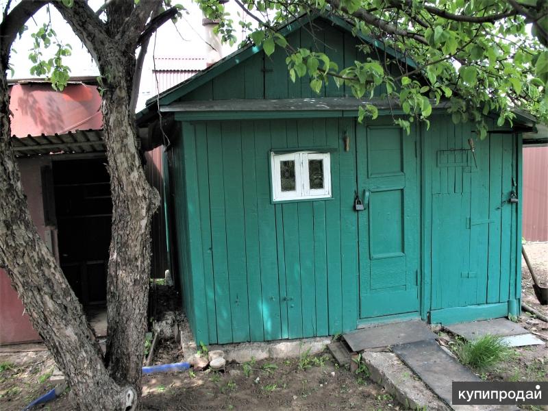 Купить Дом В Дербышках