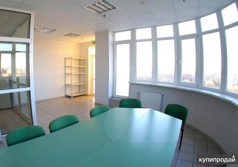 Фото офисов в краснодаре Офис, 361 м² в Краснодаре
