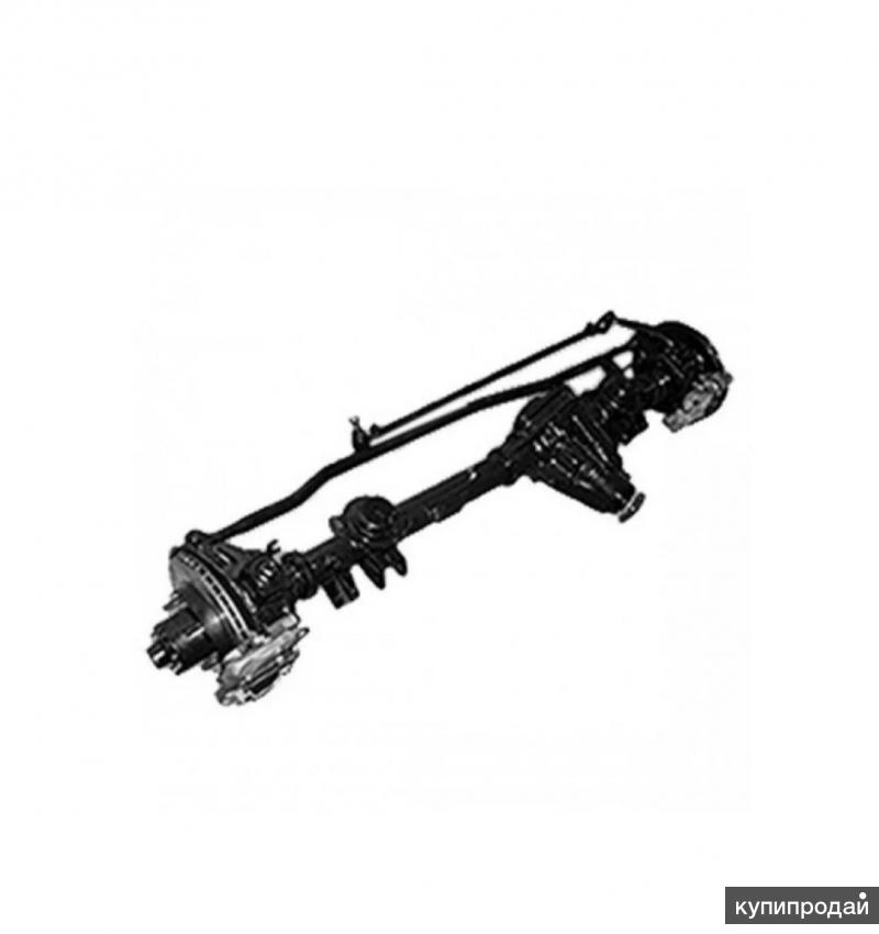 Гибридные мосты