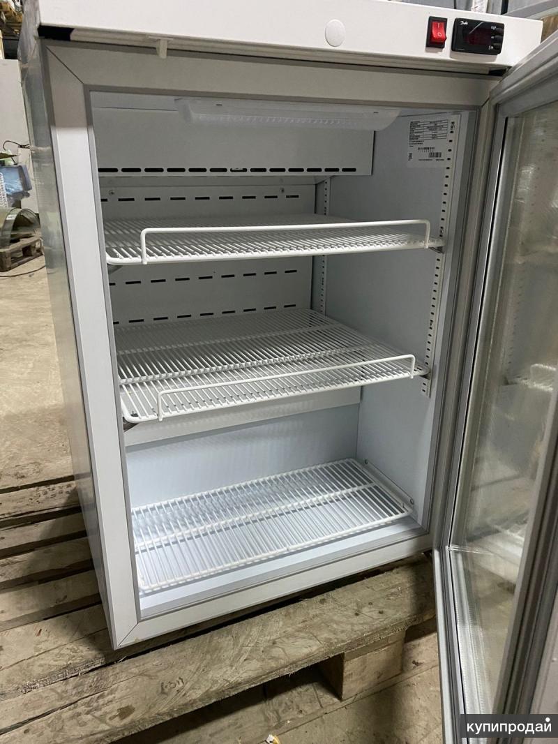 Шкаф холодильный Polair dp102-s