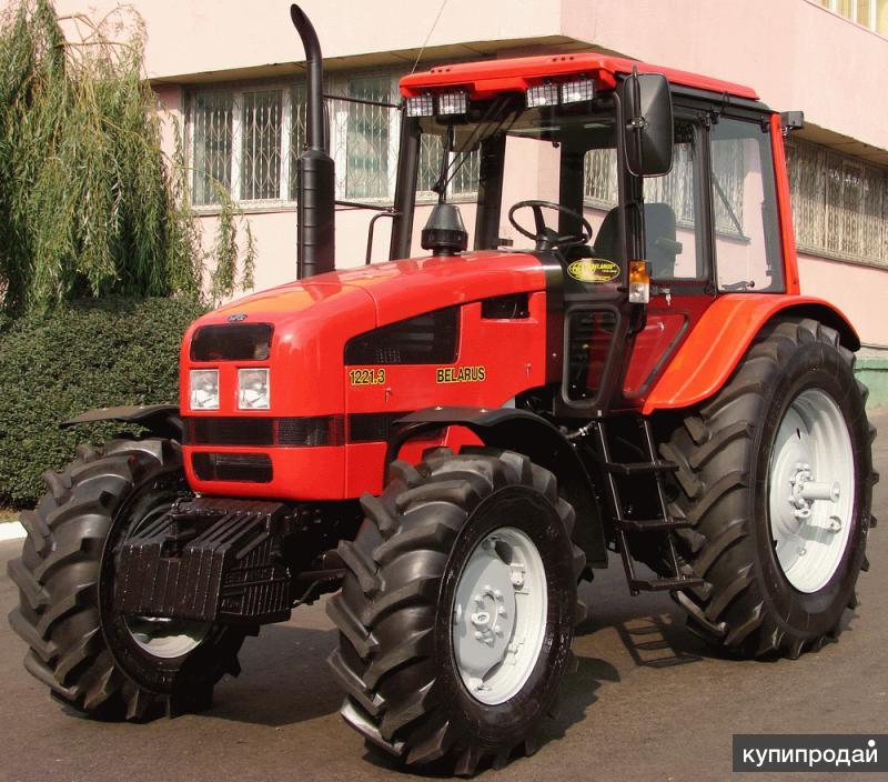 Продам трактор МТЗ 12, 21, бу - купить трактор МТЗ 12, 21 - Донецкая обл - Agro-