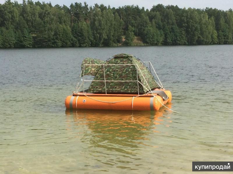 Купить Плотик Для Рыбалки На Авито