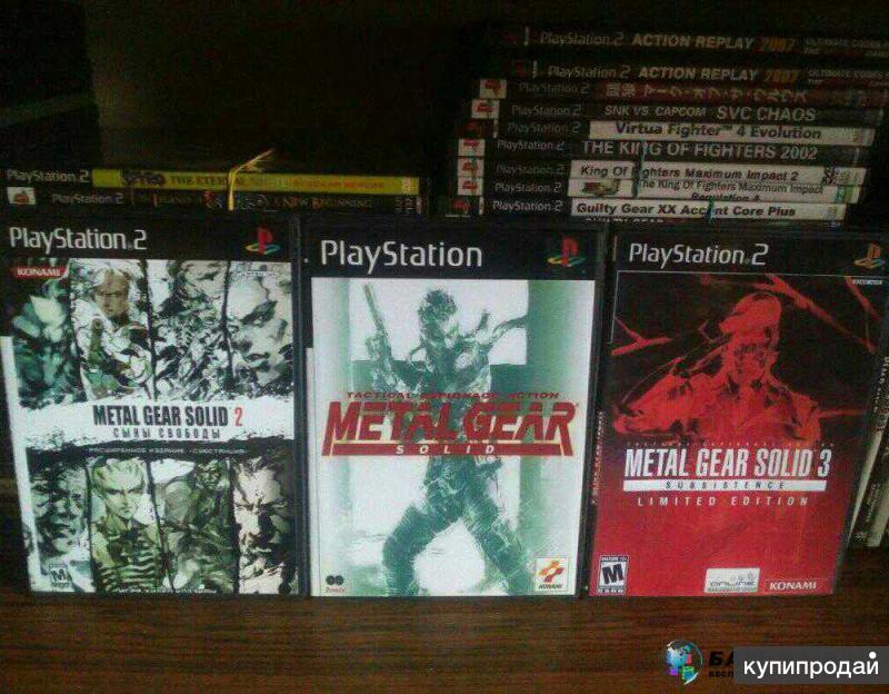 Metal gear solid ps2. Metal Gear Solid 2 ps2.