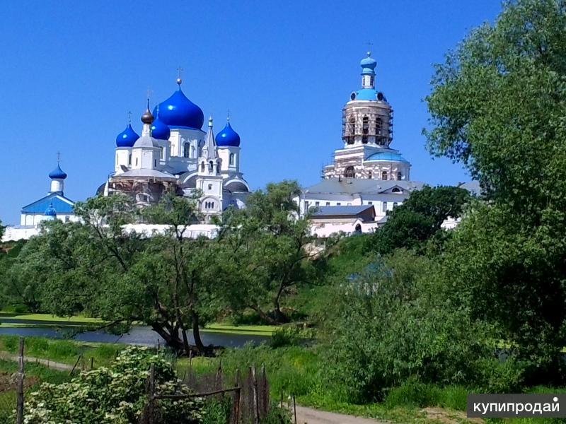 Владимир Суздаль Боголюбово