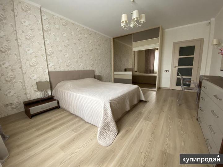Сдам квартиру лесной. Сдам квартиру лесной