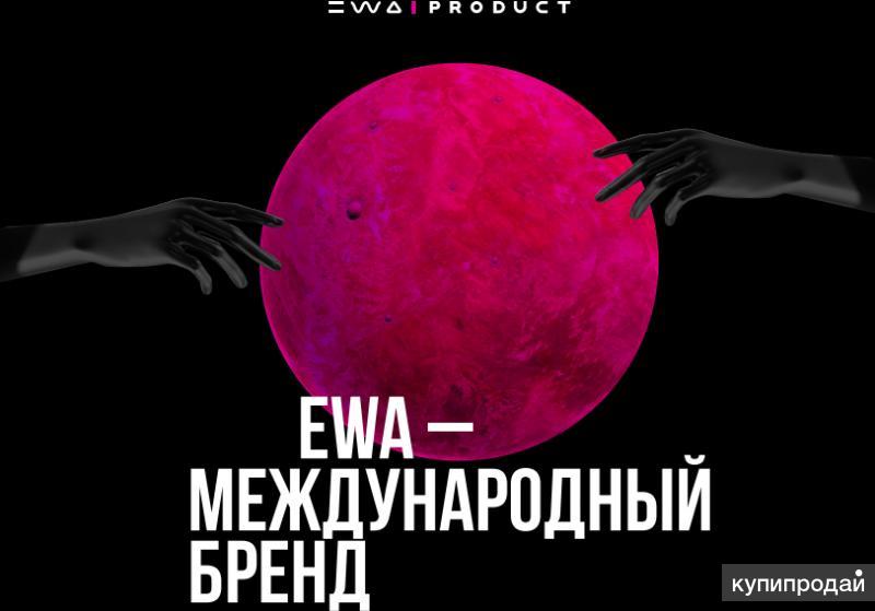 Ewa product маркетинг план