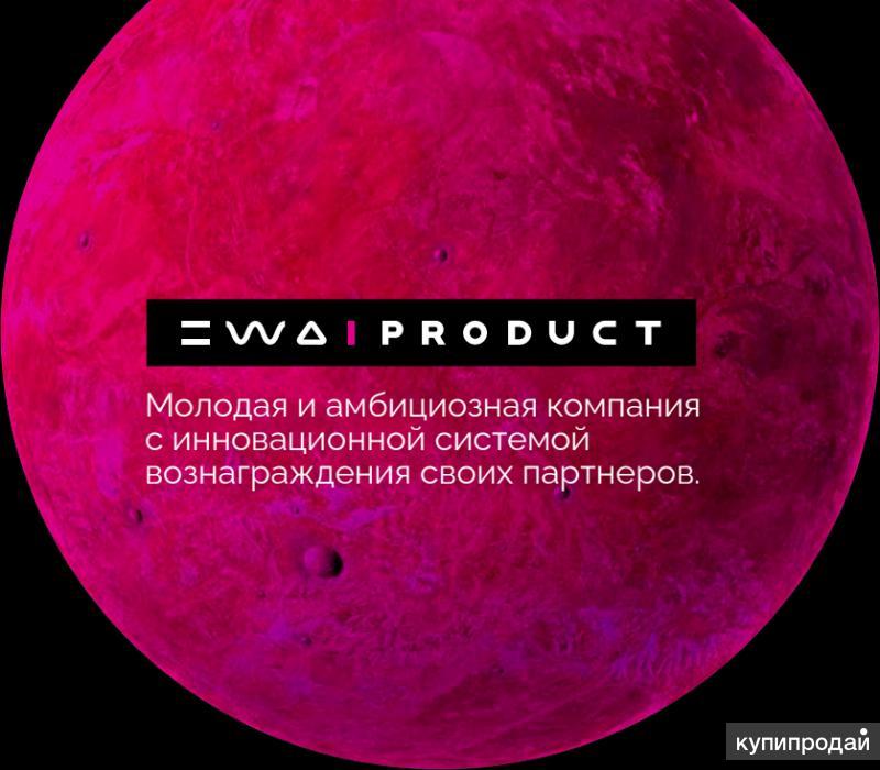 Ewa product картинки