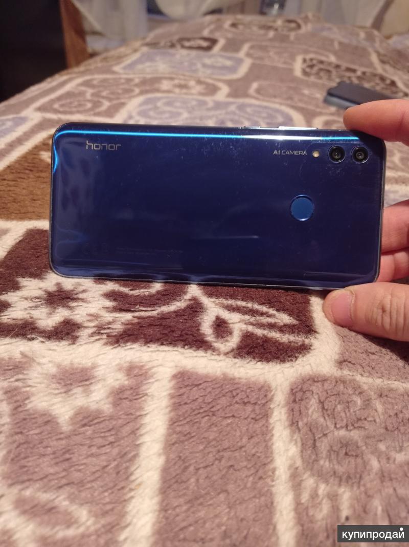 Honor 10 LIte в Новосибирске