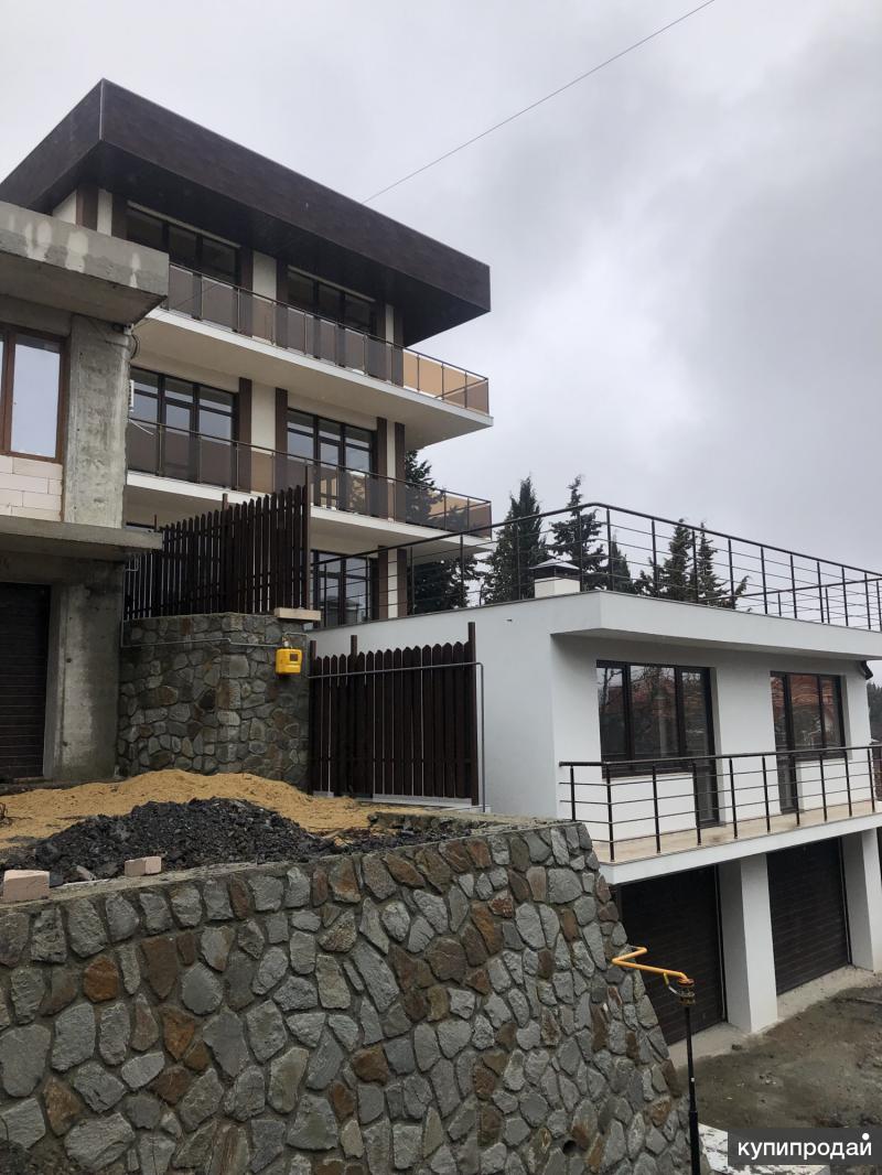 Купить Дом Алушта Без Посредников