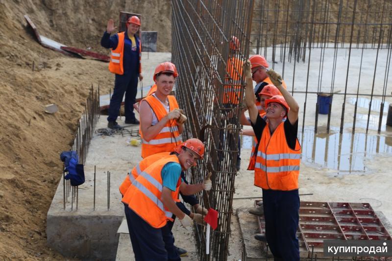 Работа вахтой Москва с проживанием и питанием, можно без опыта на ...