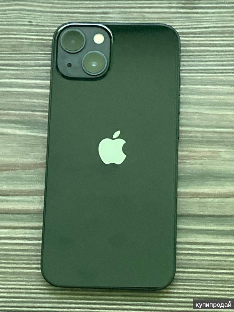 Iphone 13 256gb рассрочка