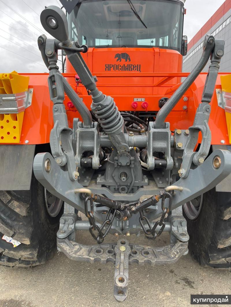 Трактор Ярославец в наличии в Самаре