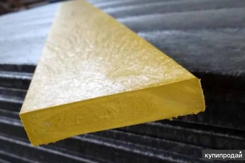 Пластиковая доска для забора Штакетник из пластика в Челябинске