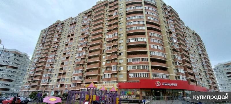 Краснодар улица командорская 3