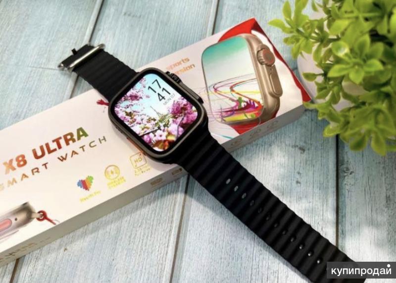 Smart watch ultra. Смарт часы x8 Ultra. Смарт часы 8 ультра.