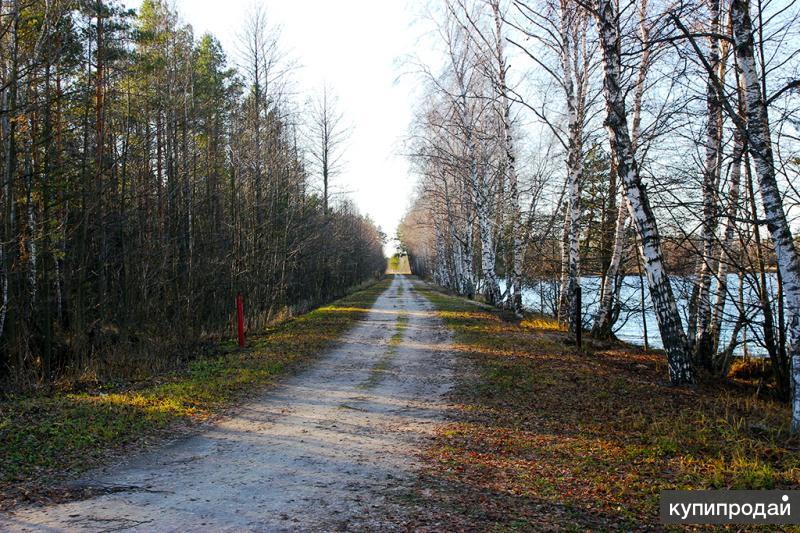 Дача в СНТ Строитель в Егорьевске