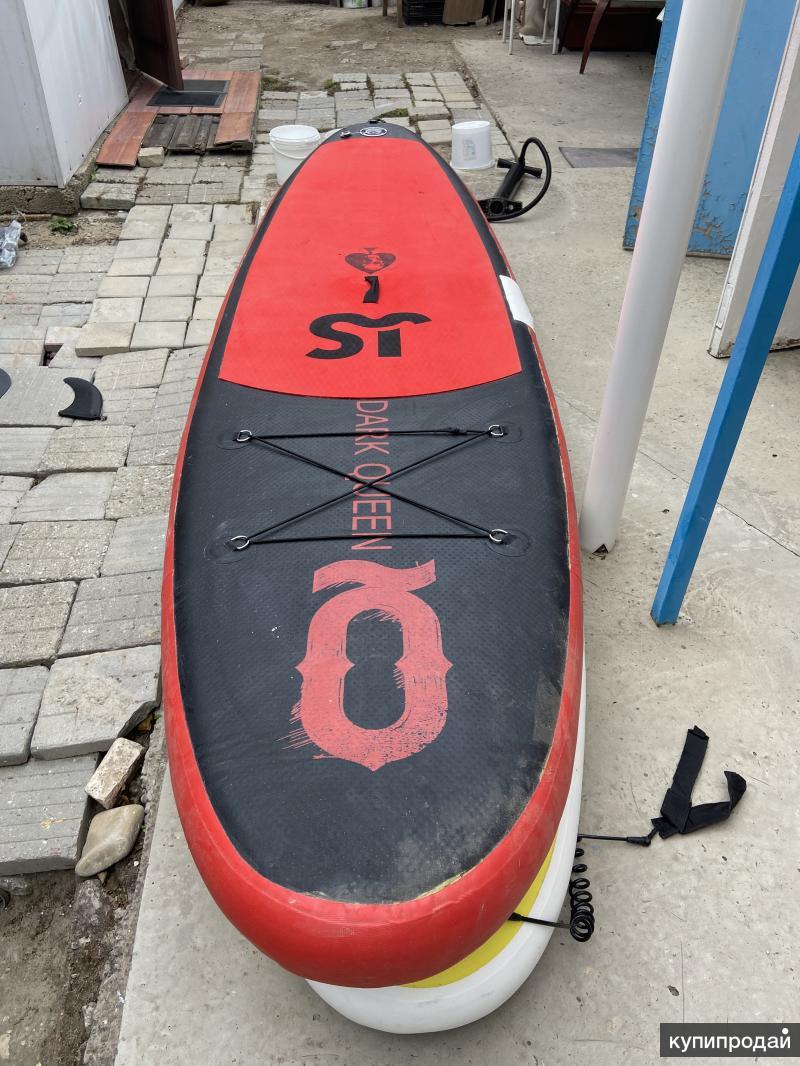 Sup Board f2 Comet