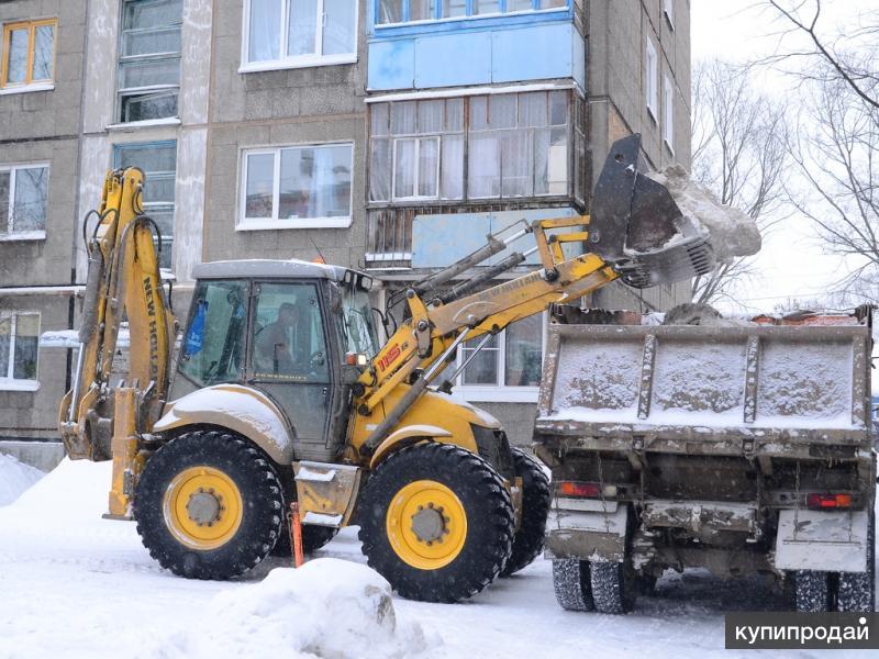 Погрузчик калуга. Уборка и вывоз снега. Уборка и вывоз снега фото.