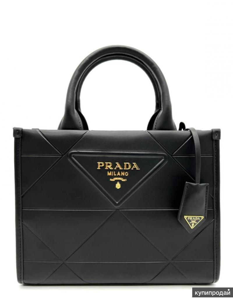 Сумка Prada 196 240