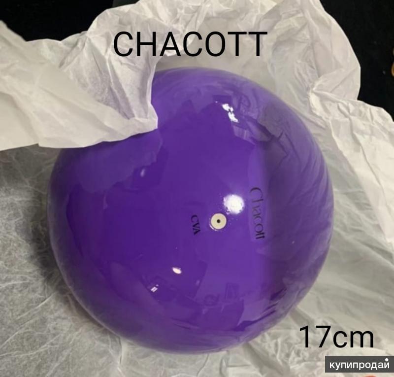 Chacott 17