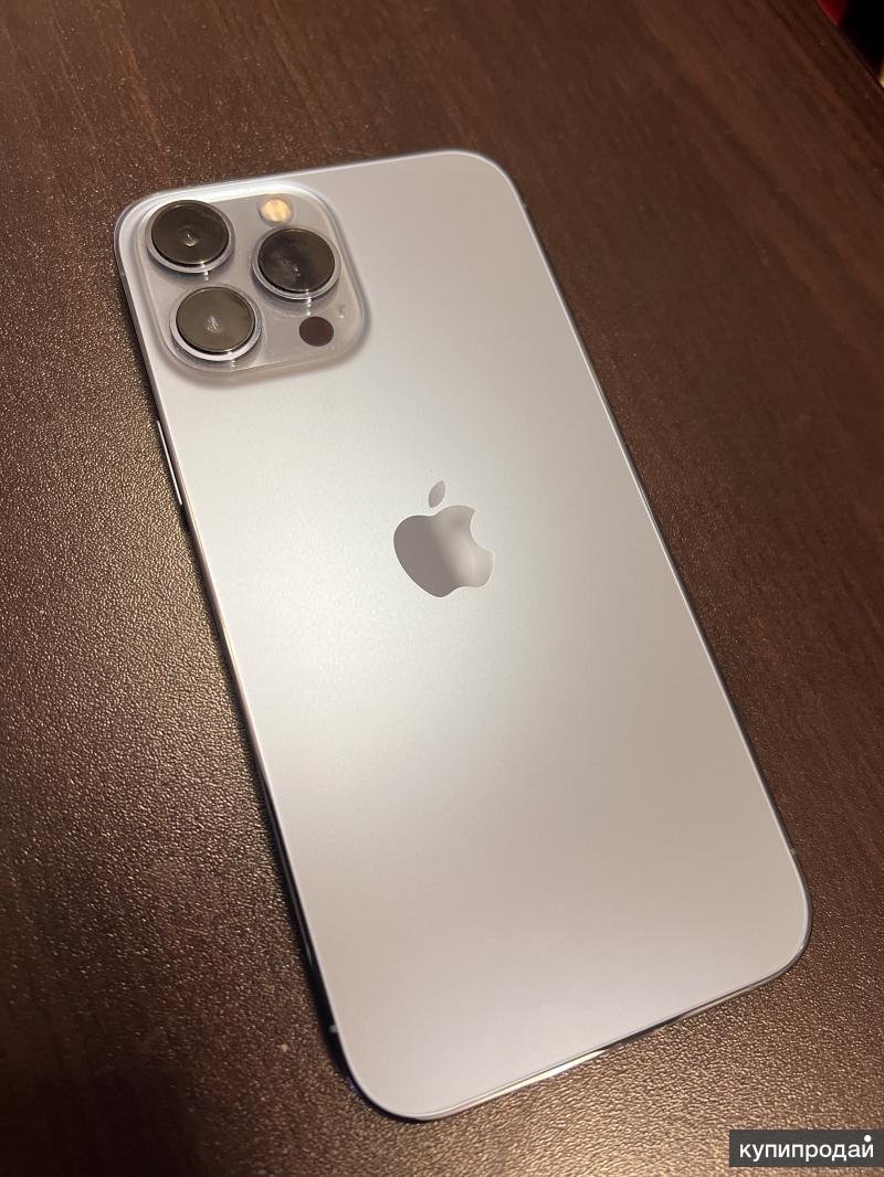 Iphone 13 Pro 256gb Купить Уфа