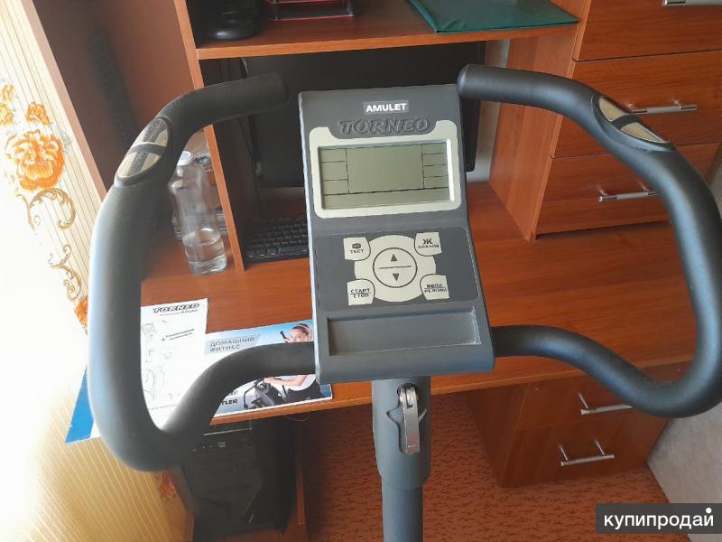 Велоэргометр FREEMOTION Fitness fmex2506p