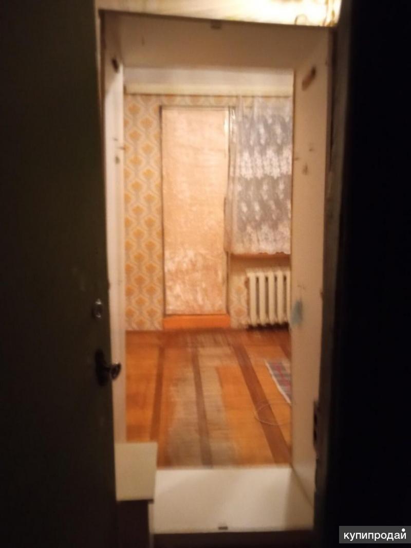 Купить Комнату В Новом Свете