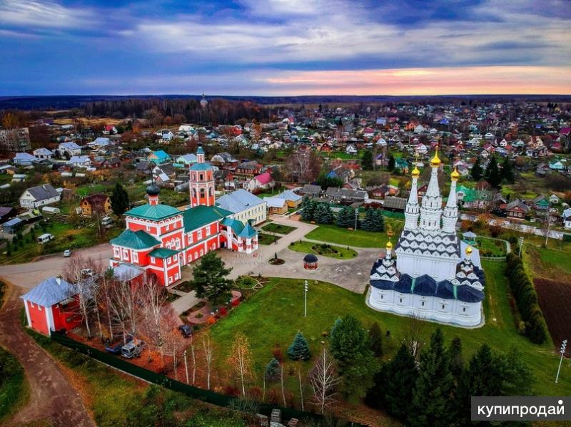 Вязьма фото города