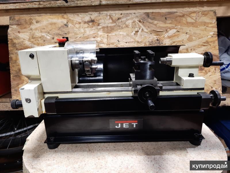 Токарный станок jet bd3 в Кимрах