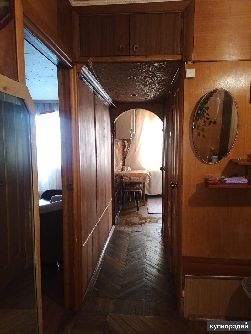 Купить 3 Квартиру В Гатчине Вторичка