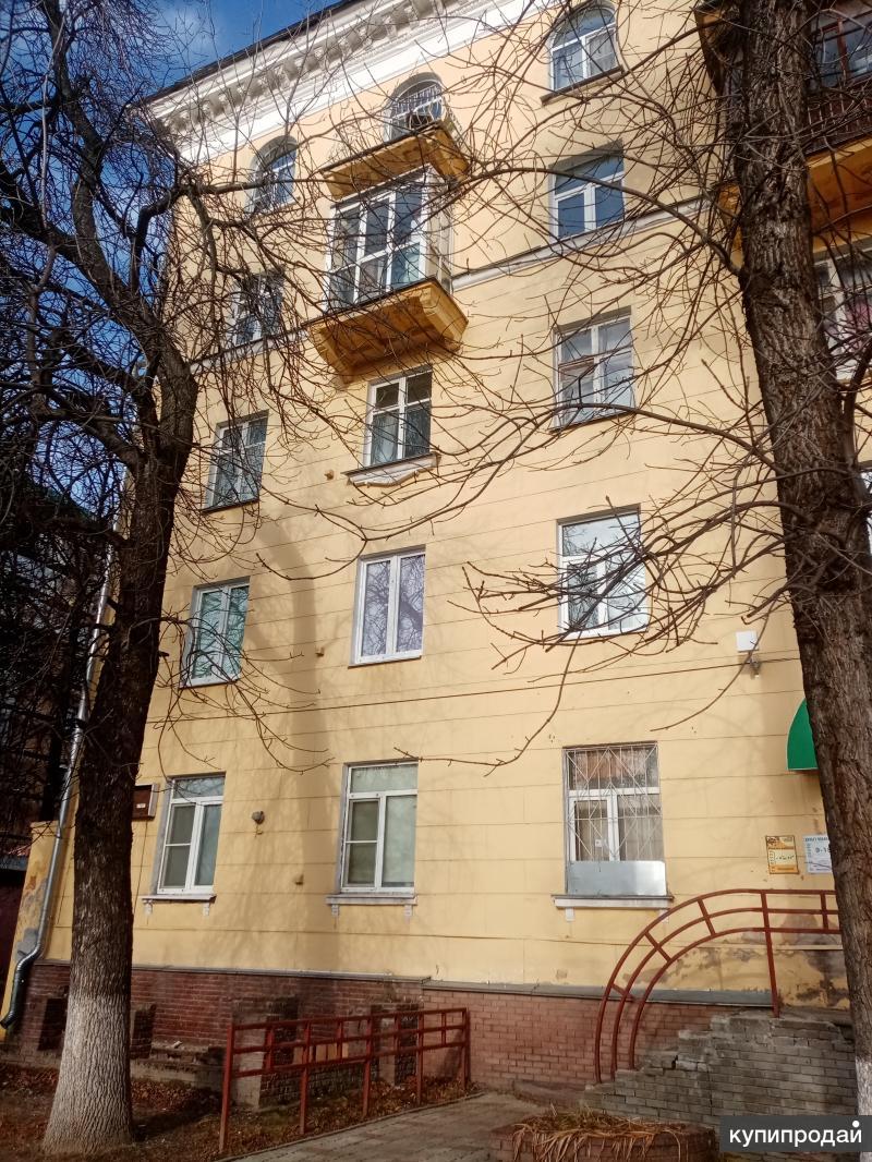 Купить Квартиру Политбойцов 2 Нижний Новгород