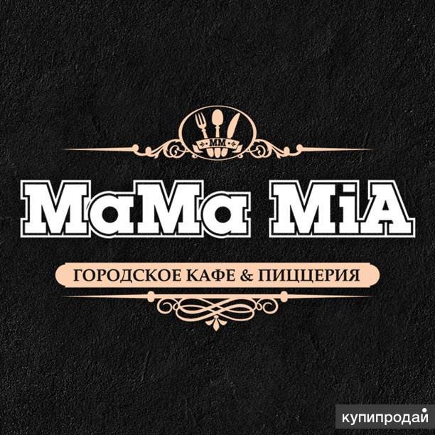 Ресторан миа. Мама Миа ресторан в Туле.