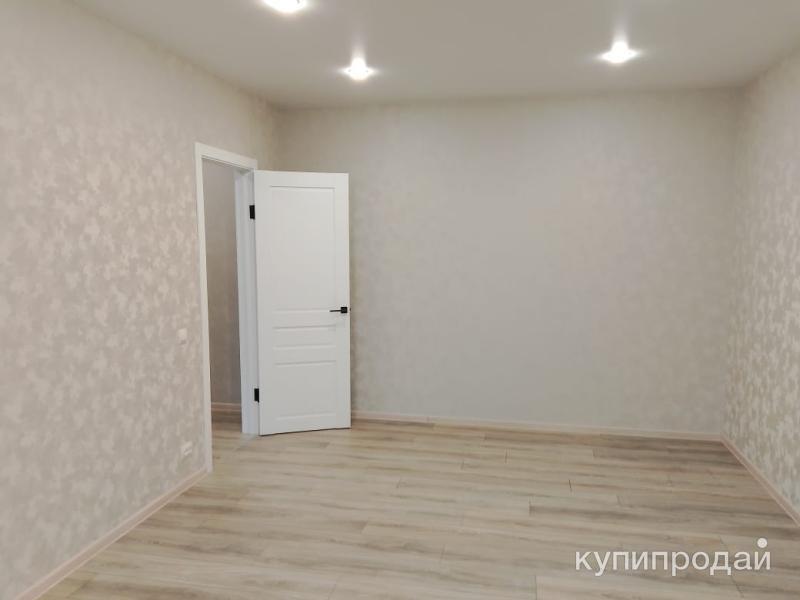 Продается 1-комнатная квартира ул.Бородина,27 в Пензе / Купить, узнать цену на с