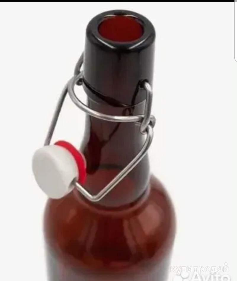 Бутылка с бугельной пробкой 0. Бутылка с бугельной пробкой 0. Бугельным оптом. 75. Бугельным оптом.