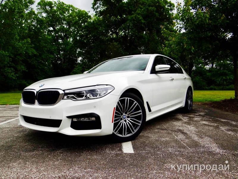 Типы привода: sDrive и xDrive