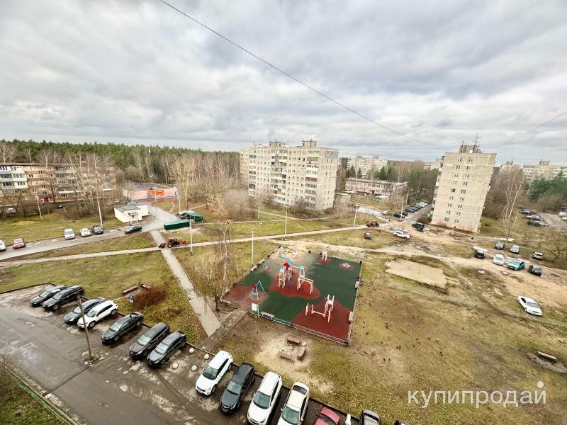 Купить Квартиру В 16 Этажном Доме