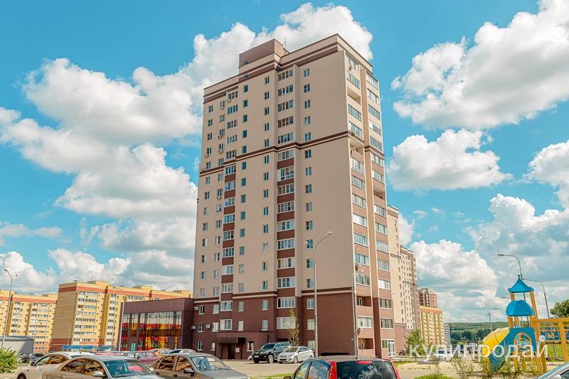 Купить Квартиру В 16 Этажном Доме