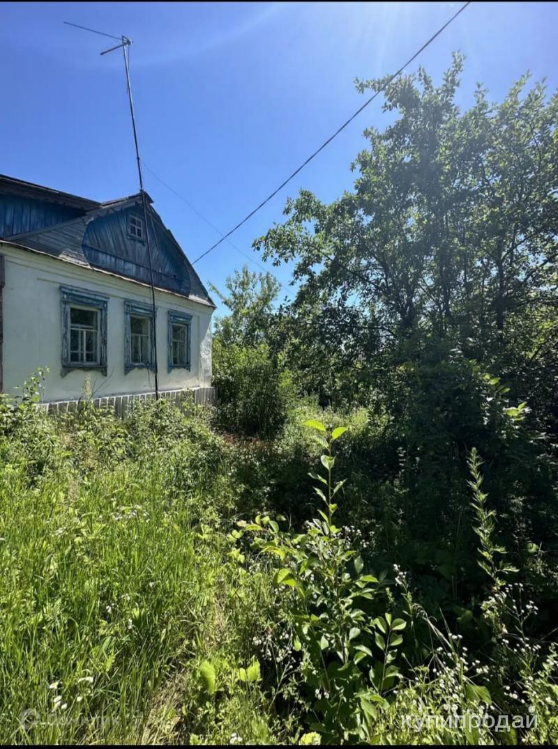 Купить Дом В Республике Мордовия Недорого