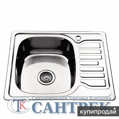 Мойки оптом