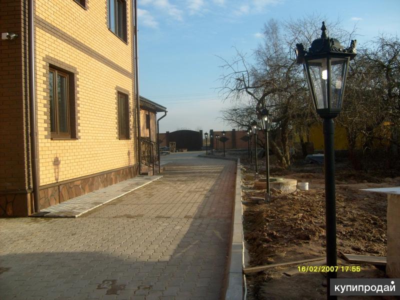 ЭЛЕКТРОМОНТАЖ