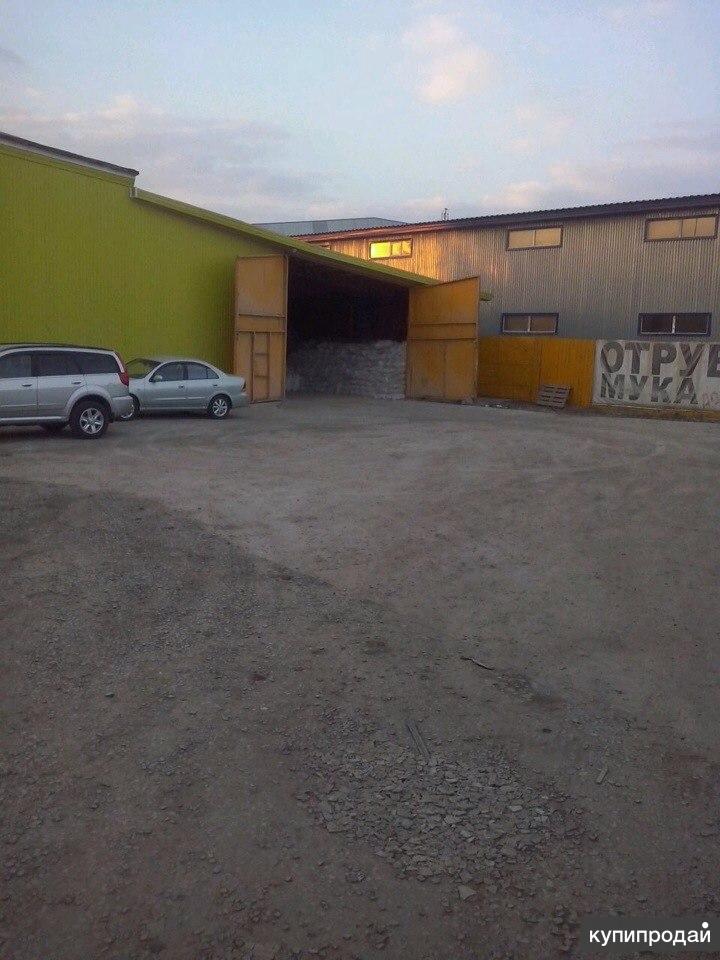 Склад