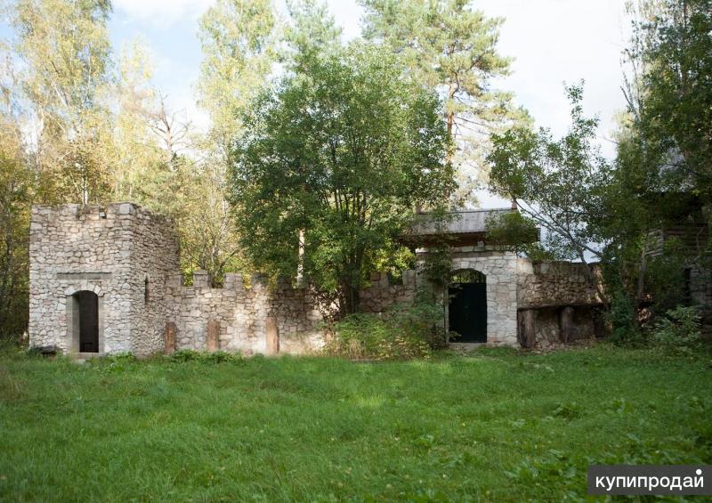 Заповедник народного быта