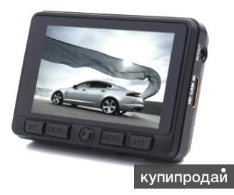 Крутой видеорегистратор на 10 дней бесплатно
