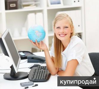 Менеджер-маркетолог