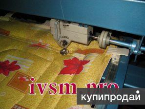 Швейное оборудование. Вышивальные машины. Запчасти