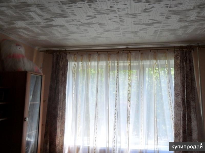 Продам 3-комнатную квартиру, 71.4 м², проспект Кирова, дом 31