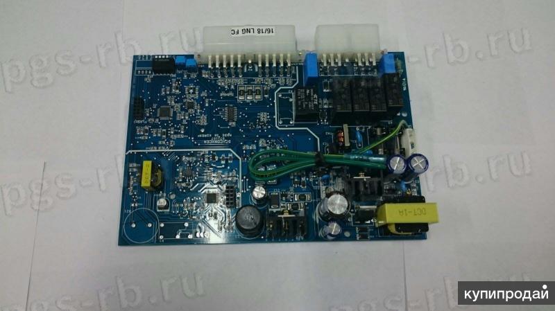 Плата управления SIME Format 0.580.143 (старый код 0.580.143)