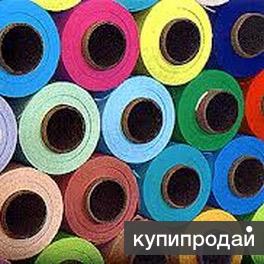Ткань ПВХ