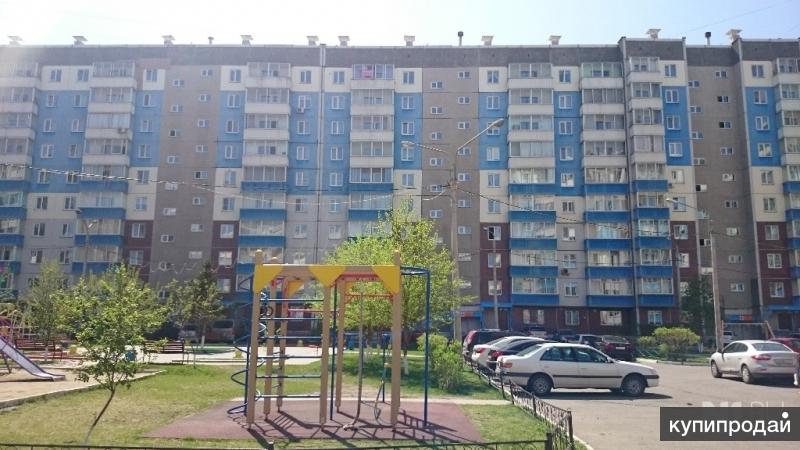 Вторичное Жилье Купить Свердловский Район Красноярск