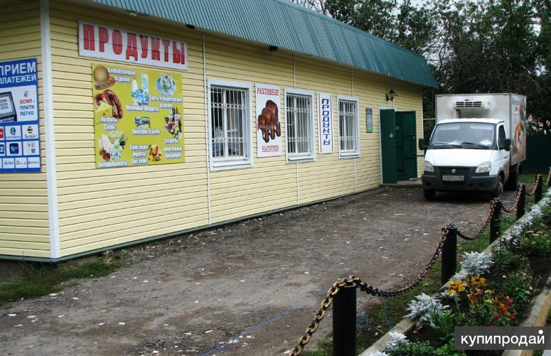 Продам Магазин В Липецке